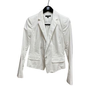 🌟Ann Taylor🌟White Blazer
